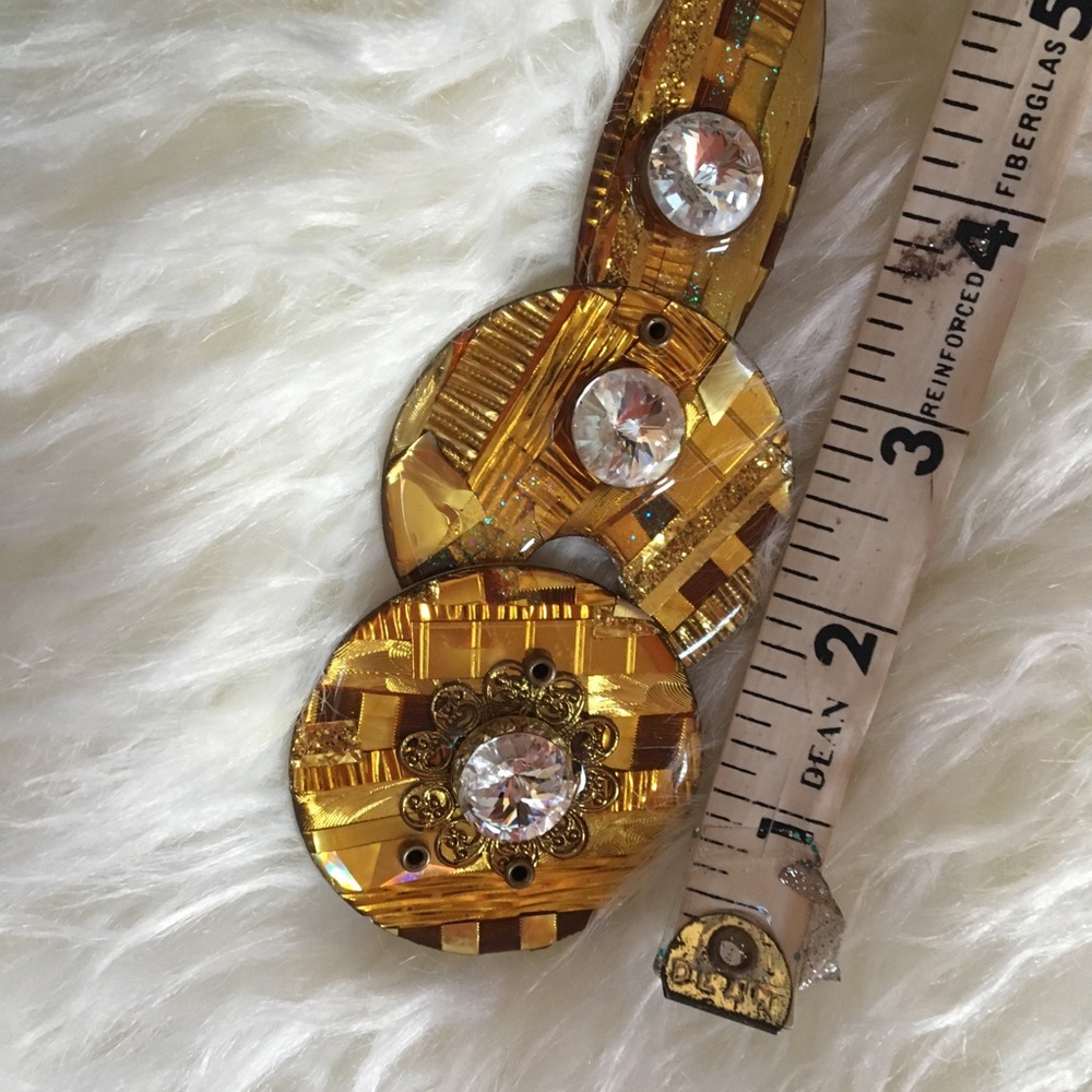 Vintage brooch pin - Picture 4 of 4